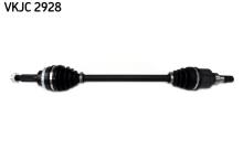 SKF VKJC 2928